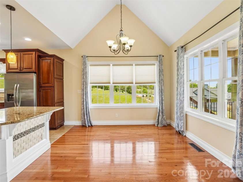 65 Horizon Way, Alexander, NC 28701.  MLS# CAR4376099, YatesRealty ID 22603. 