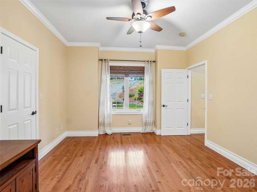 65 Horizon Way, Alexander, NC 28701.  MLS# CAR4376099, YatesRealty ID 22603. 