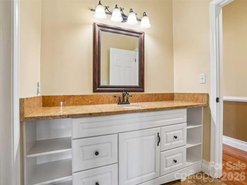 65 Horizon Way, Alexander, NC 28701.  MLS# CAR4376099, YatesRealty ID 22603. 