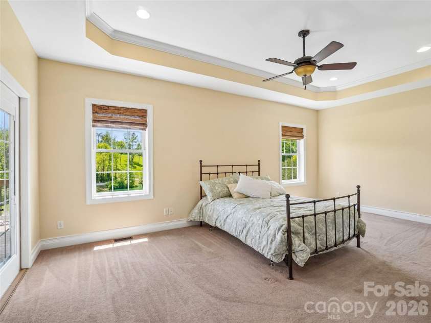 65 Horizon Way, Alexander, NC 28701.  MLS# CAR4376099, YatesRealty ID 22603. 