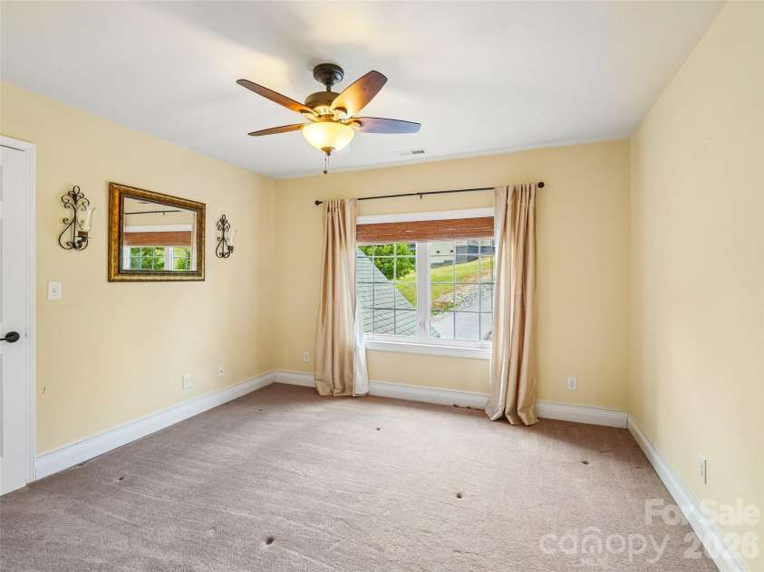65 Horizon Way, Alexander, NC 28701.  MLS# CAR4376099, YatesRealty ID 22603. 