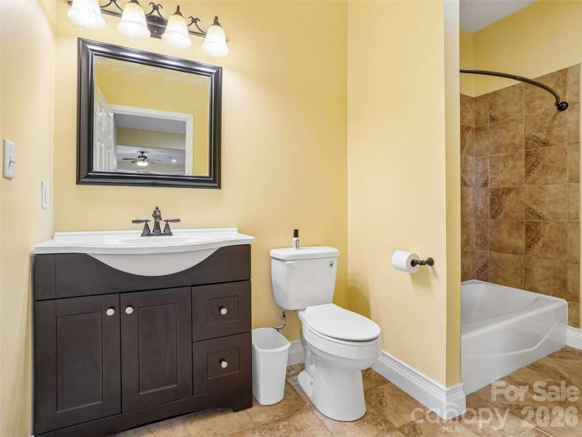 65 Horizon Way, Alexander, NC 28701.  MLS# CAR4376099, YatesRealty ID 22603. 