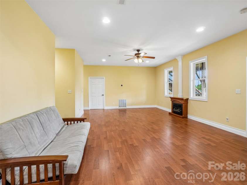 65 Horizon Way, Alexander, NC 28701.  MLS# CAR4376099, YatesRealty ID 22603. 