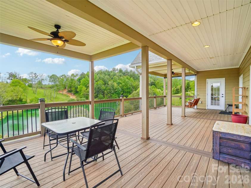 65 Horizon Way, Alexander, NC 28701.  MLS# CAR4376099, YatesRealty ID 22603. 