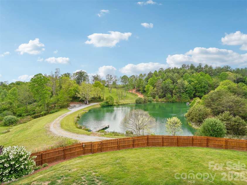 65 Horizon Way, Alexander, NC 28701.  MLS# CAR4376099, YatesRealty ID 22603. 