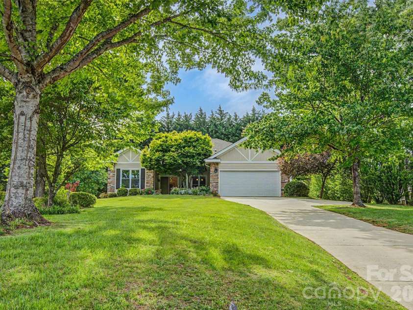 57 Talon Trail Lane, Etowah, NC 28729.  MLS# CAR4376789, YatesRealty ID 22604. 