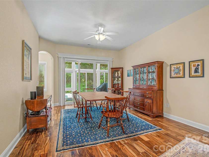 57 Talon Trail Lane, Etowah, NC 28729.  MLS# CAR4376789, YatesRealty ID 22604. 