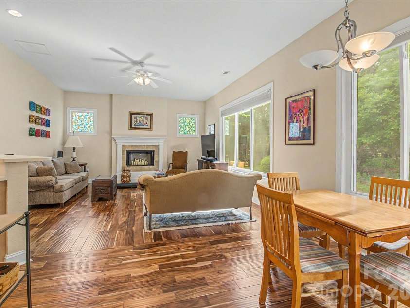 57 Talon Trail Lane, Etowah, NC 28729.  MLS# CAR4376789, YatesRealty ID 22604. 