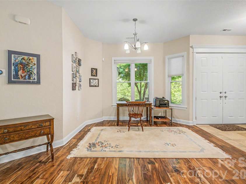 57 Talon Trail Lane, Etowah, NC 28729.  MLS# CAR4376789, YatesRealty ID 22604. 