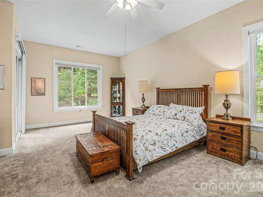 57 Talon Trail Lane, Etowah, NC 28729.  MLS# CAR4376789, YatesRealty ID 22604. 