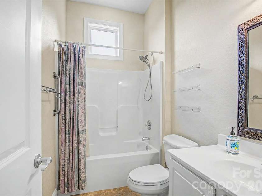 57 Talon Trail Lane, Etowah, NC 28729.  MLS# CAR4376789, YatesRealty ID 22604. 