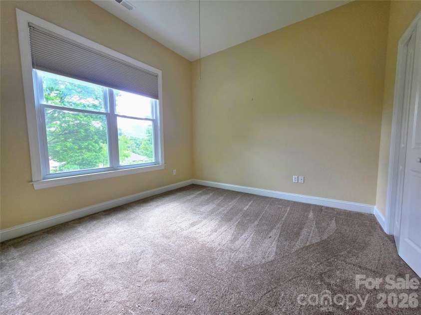 57 Talon Trail Lane, Etowah, NC 28729.  MLS# CAR4376789, YatesRealty ID 22604. 