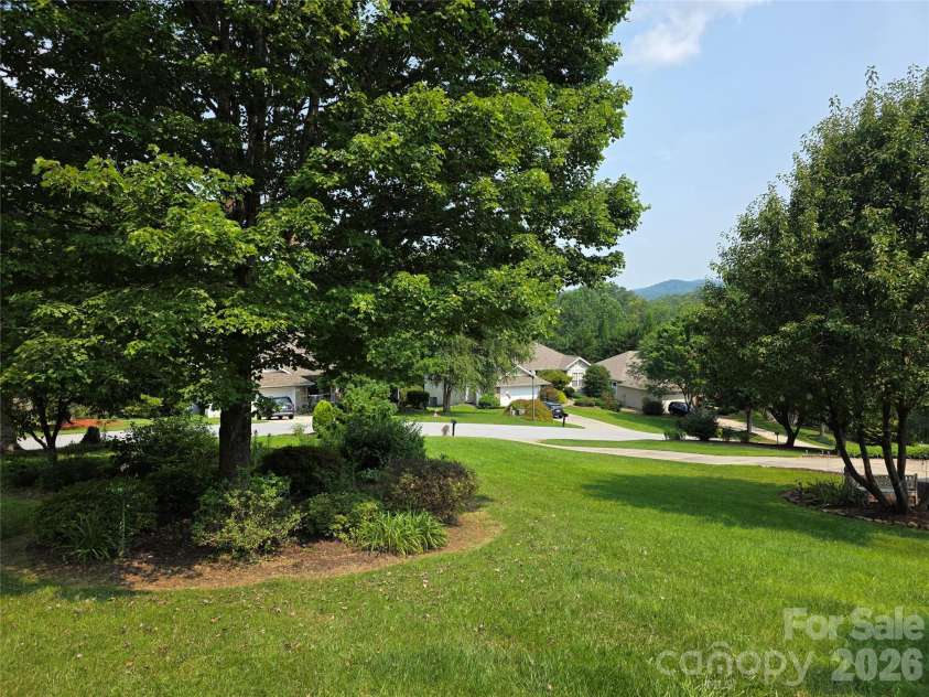 57 Talon Trail Lane, Etowah, NC 28729.  MLS# CAR4376789, YatesRealty ID 22604. 