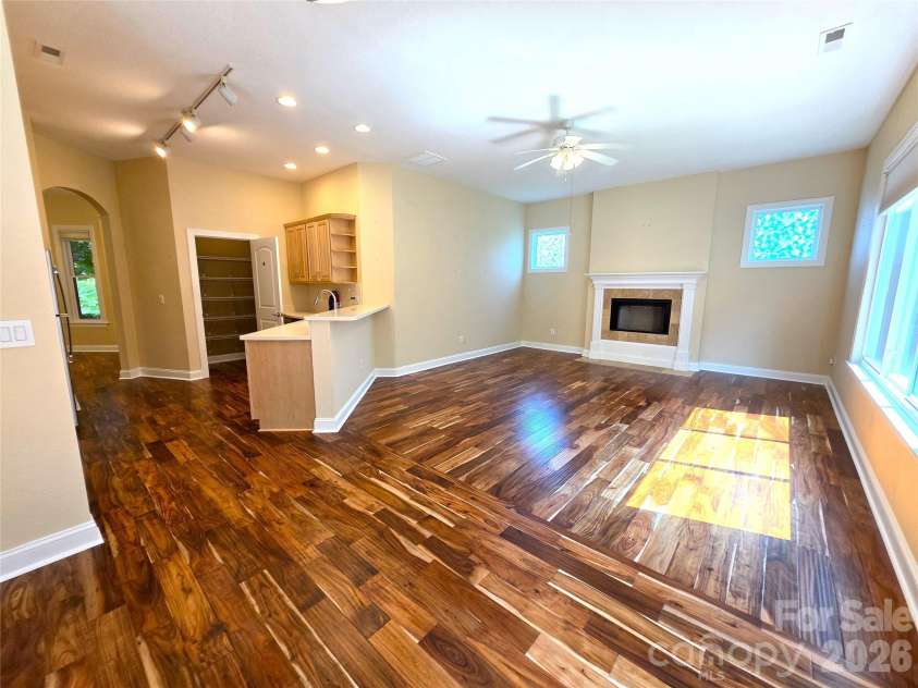 57 Talon Trail Lane, Etowah, NC 28729.  MLS# CAR4376789, YatesRealty ID 22604. 