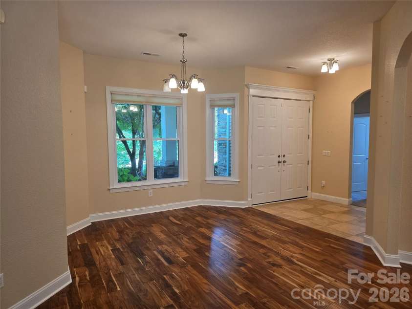 57 Talon Trail Lane, Etowah, NC 28729.  MLS# CAR4376789, YatesRealty ID 22604. 