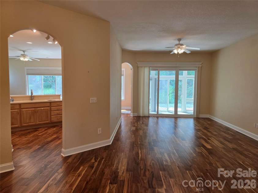 57 Talon Trail Lane, Etowah, NC 28729.  MLS# CAR4376789, YatesRealty ID 22604. 