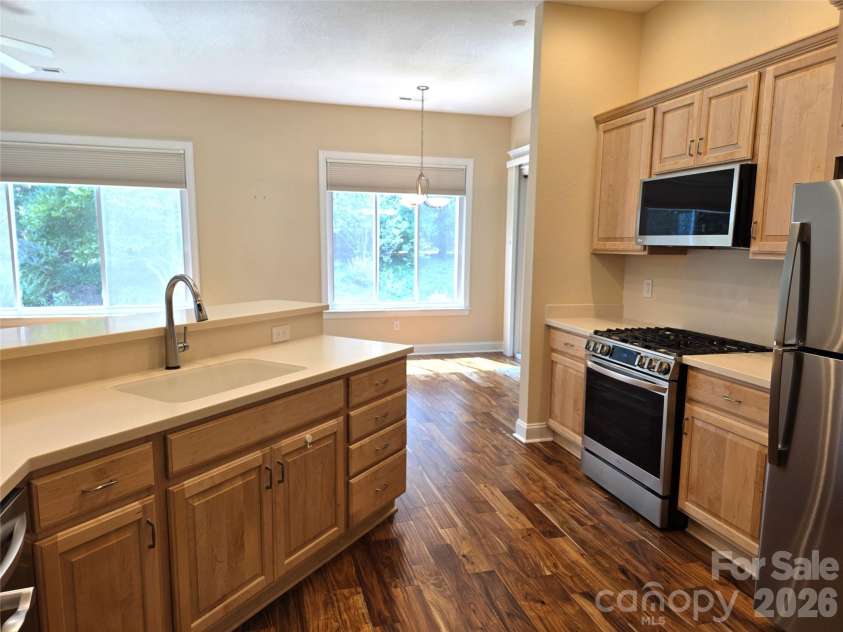 57 Talon Trail Lane, Etowah, NC 28729.  MLS# CAR4376789, YatesRealty ID 22604. 