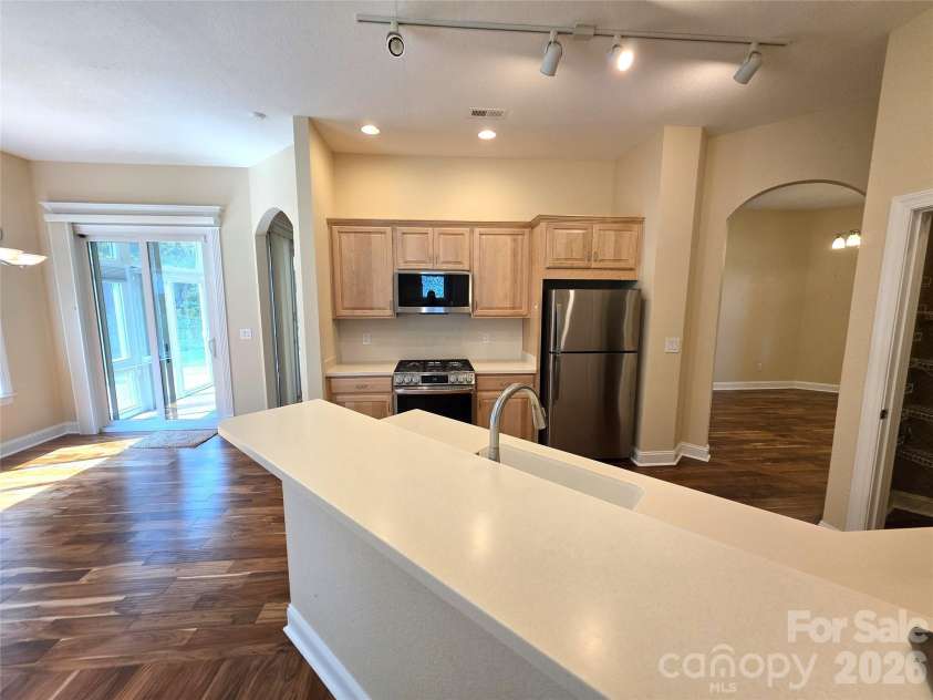 57 Talon Trail Lane, Etowah, NC 28729.  MLS# CAR4376789, YatesRealty ID 22604. 