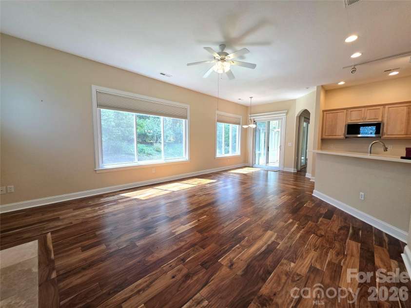 57 Talon Trail Lane, Etowah, NC 28729.  MLS# CAR4376789, YatesRealty ID 22604. 