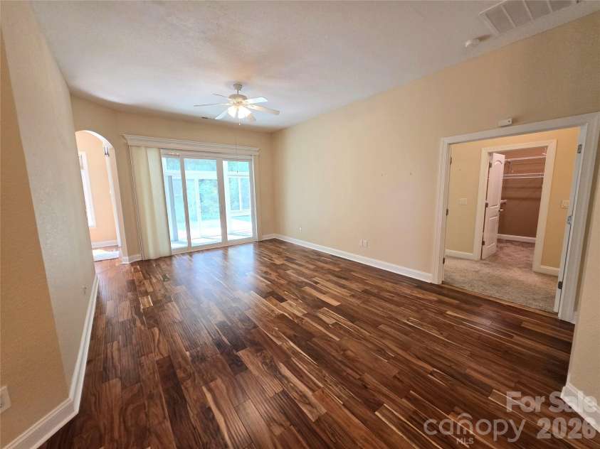 57 Talon Trail Lane, Etowah, NC 28729.  MLS# CAR4376789, YatesRealty ID 22604. 