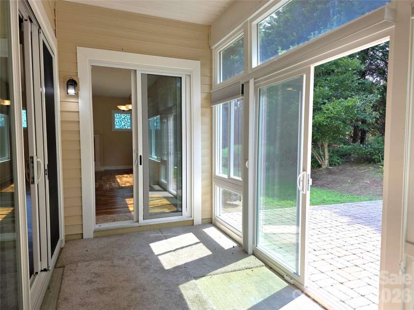 57 Talon Trail Lane, Etowah, NC 28729.  MLS# CAR4376789, YatesRealty ID 22604. 