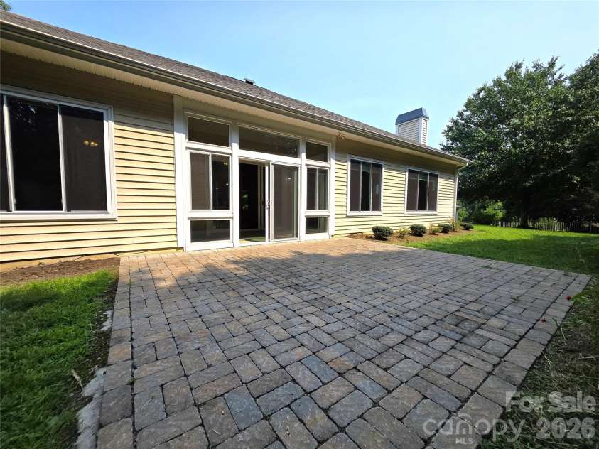 57 Talon Trail Lane, Etowah, NC 28729.  MLS# CAR4376789, YatesRealty ID 22604. 