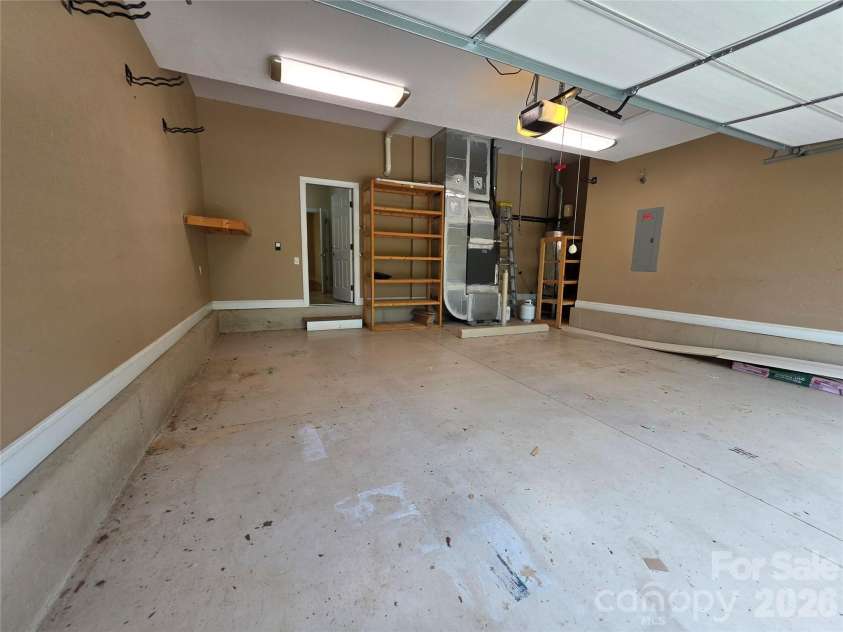 57 Talon Trail Lane, Etowah, NC 28729.  MLS# CAR4376789, YatesRealty ID 22604. 