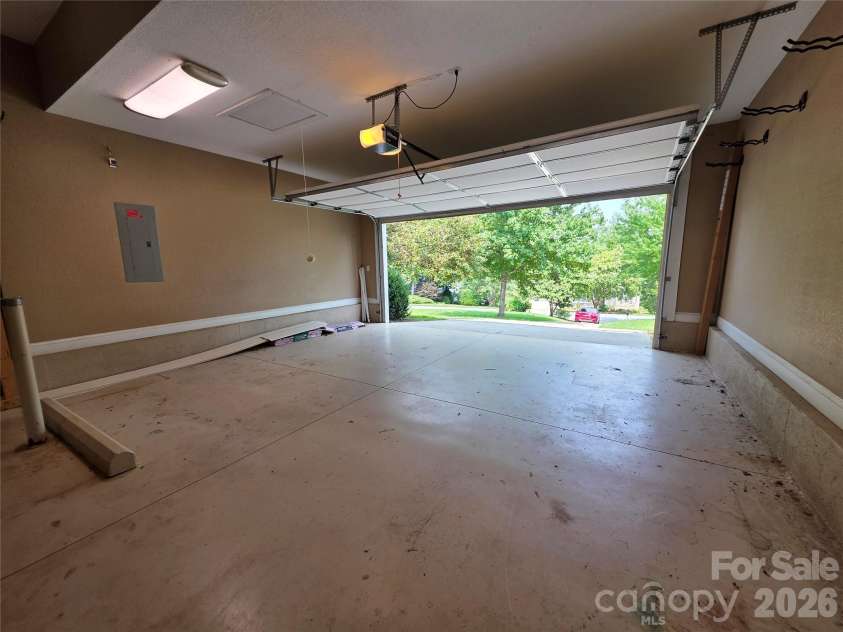 57 Talon Trail Lane, Etowah, NC 28729.  MLS# CAR4376789, YatesRealty ID 22604. 