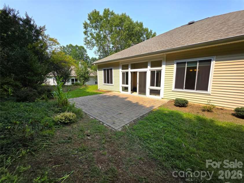 57 Talon Trail Lane, Etowah, NC 28729.  MLS# CAR4376789, YatesRealty ID 22604. 