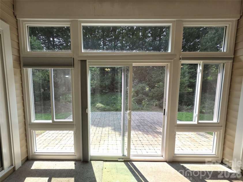 57 Talon Trail Lane, Etowah, NC 28729.  MLS# CAR4376789, YatesRealty ID 22604. 