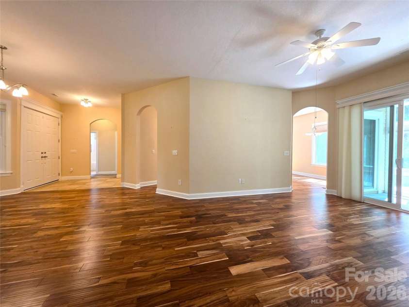 57 Talon Trail Lane, Etowah, NC 28729.  MLS# CAR4376789, YatesRealty ID 22604. 
