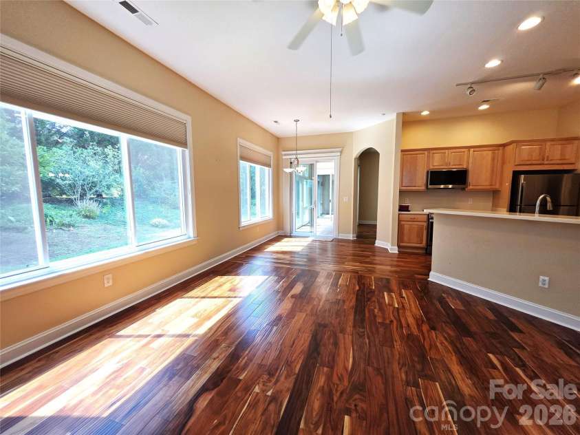 57 Talon Trail Lane, Etowah, NC 28729.  MLS# CAR4376789, YatesRealty ID 22604. 
