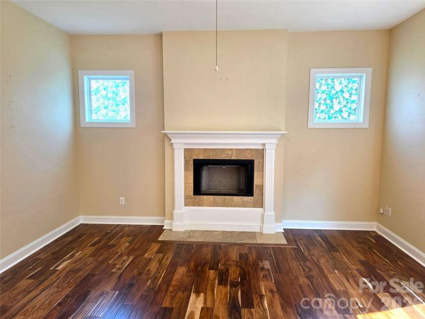 57 Talon Trail Lane, Etowah, NC 28729.  MLS# CAR4376789, YatesRealty ID 22604. 