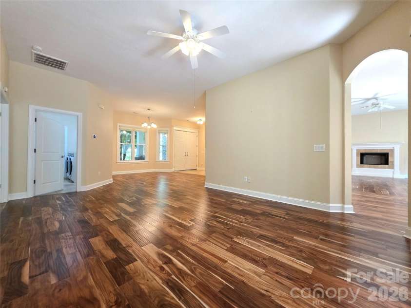 57 Talon Trail Lane, Etowah, NC 28729.  MLS# CAR4376789, YatesRealty ID 22604. 