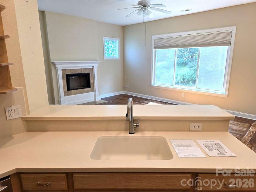 57 Talon Trail Lane, Etowah, NC 28729.  MLS# CAR4376789, YatesRealty ID 22604. 