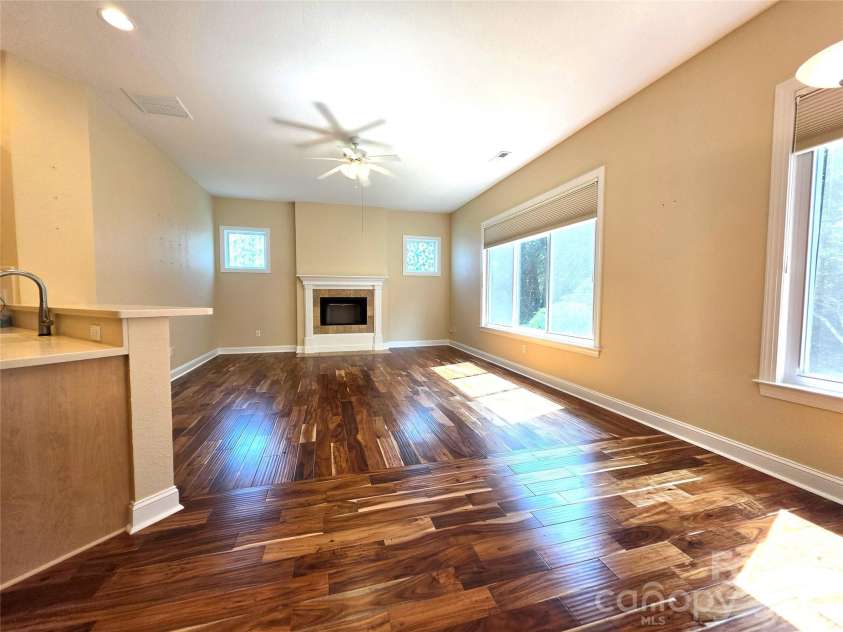 57 Talon Trail Lane, Etowah, NC 28729.  MLS# CAR4376789, YatesRealty ID 22604. 