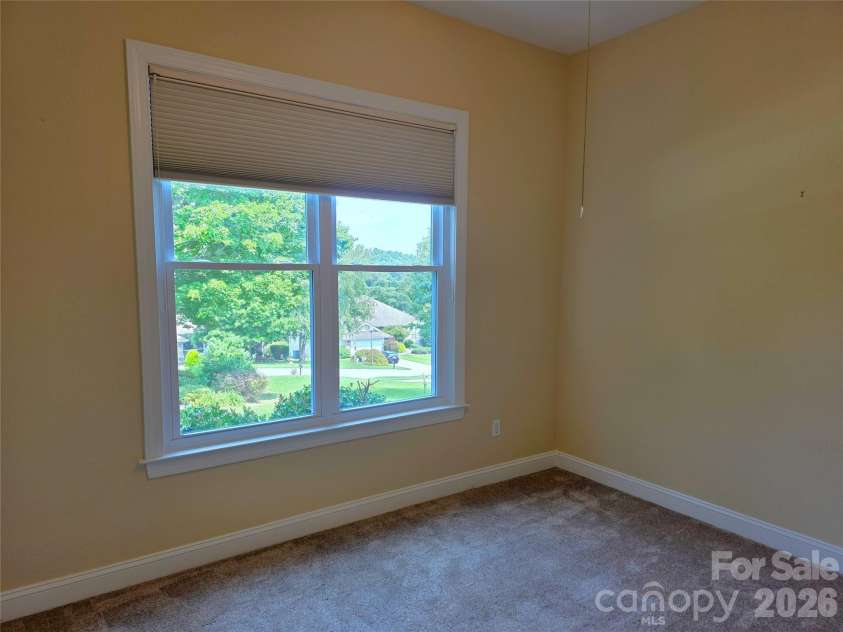 57 Talon Trail Lane, Etowah, NC 28729.  MLS# CAR4376789, YatesRealty ID 22604. 