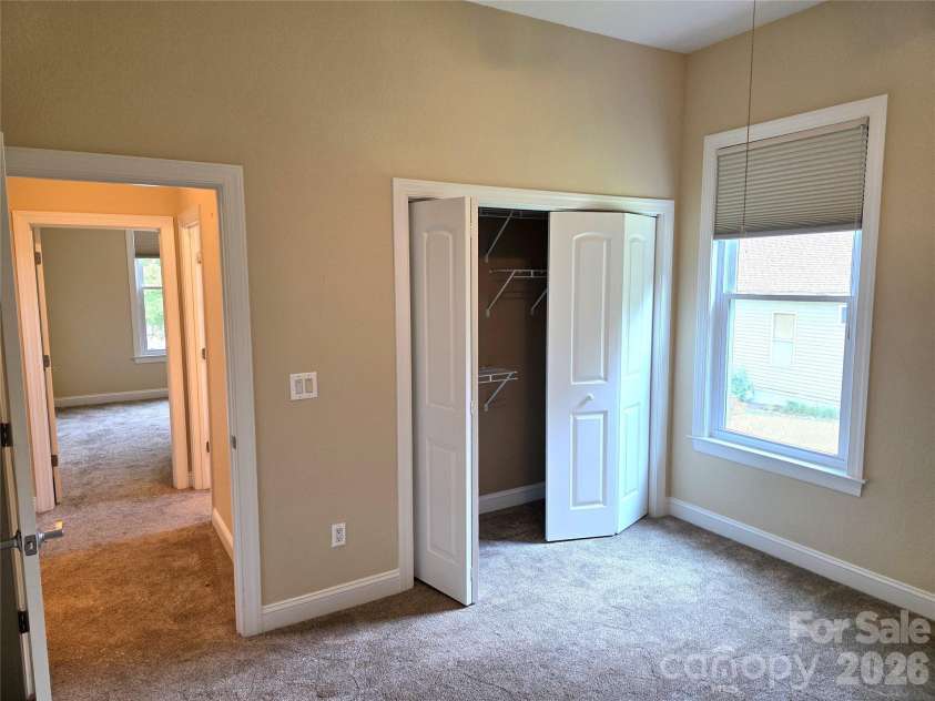 57 Talon Trail Lane, Etowah, NC 28729.  MLS# CAR4376789, YatesRealty ID 22604. 