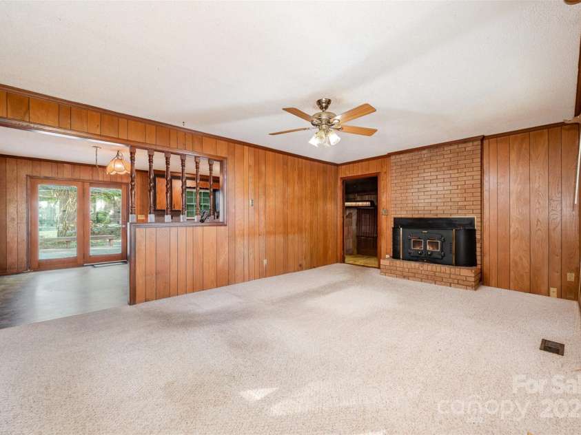 2415 Hargette Road, Monroe, NC 28112.  MLS# CAR4245405, YatesRealty ID 22605. 