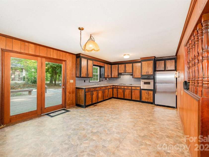 2415 Hargette Road, Monroe, NC 28112.  MLS# CAR4245405, YatesRealty ID 22605. 