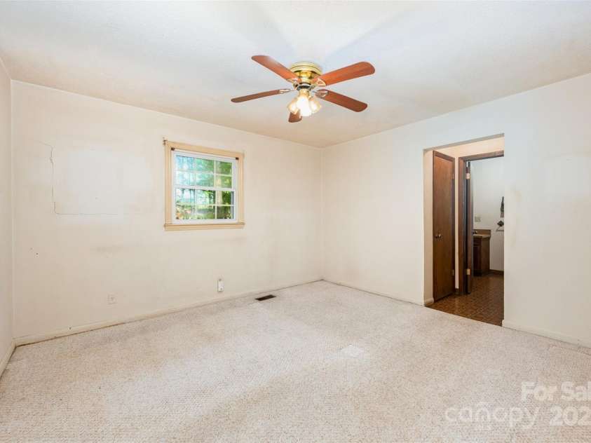 2415 Hargette Road, Monroe, NC 28112.  MLS# CAR4245405, YatesRealty ID 22605. 