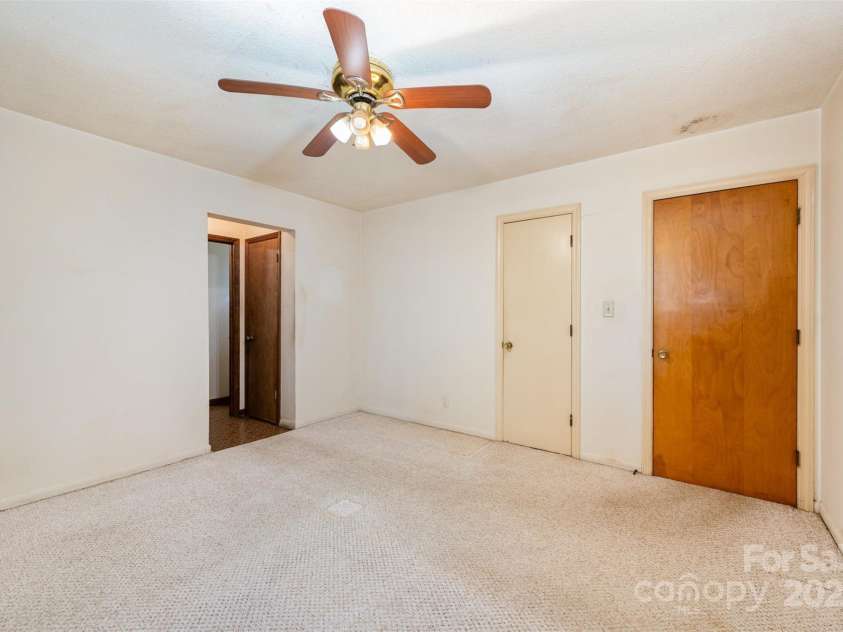 2415 Hargette Road, Monroe, NC 28112.  MLS# CAR4245405, YatesRealty ID 22605. 