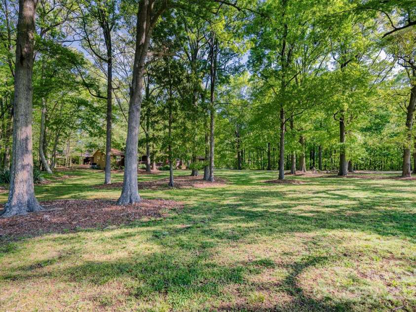 2415 Hargette Road, Monroe, NC 28112.  MLS# CAR4245405, YatesRealty ID 22605. 