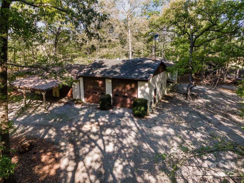 2415 Hargette Road, Monroe, NC 28112.  MLS# CAR4245405, YatesRealty ID 22605. 
