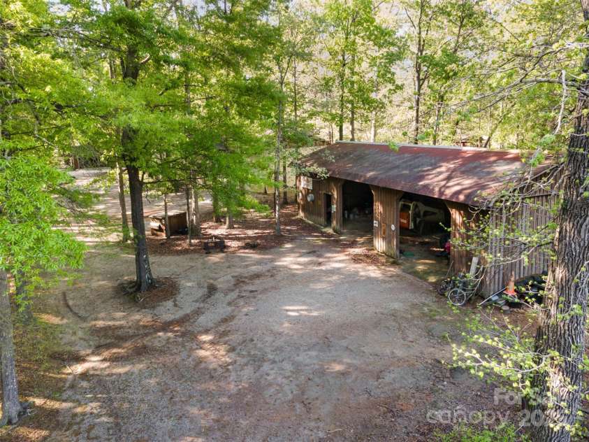 2415 Hargette Road, Monroe, NC 28112.  MLS# CAR4245405, YatesRealty ID 22605. 