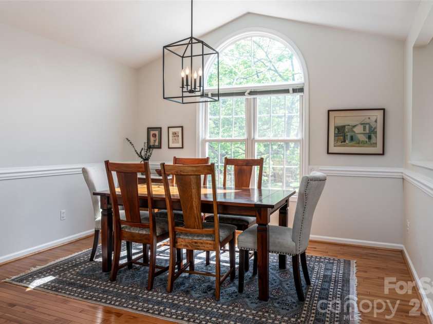 5 Mallory Meadows Court, Arden, NC 28704.  MLS# CAR4374327, YatesRealty ID 22605. 