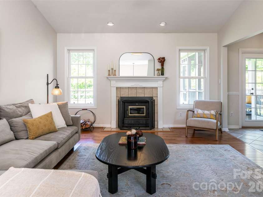 5 Mallory Meadows Court, Arden, NC 28704.  MLS# CAR4374327, YatesRealty ID 22605. 