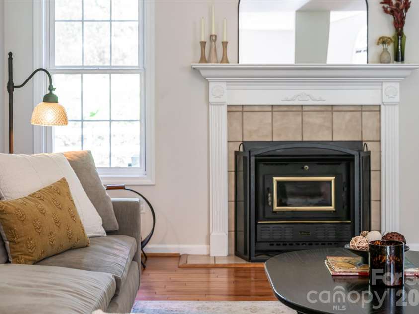 5 Mallory Meadows Court, Arden, NC 28704.  MLS# CAR4374327, YatesRealty ID 22605. 