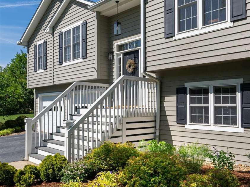 5 Mallory Meadows Court, Arden, NC 28704.  MLS# CAR4374327, YatesRealty ID 22605. 