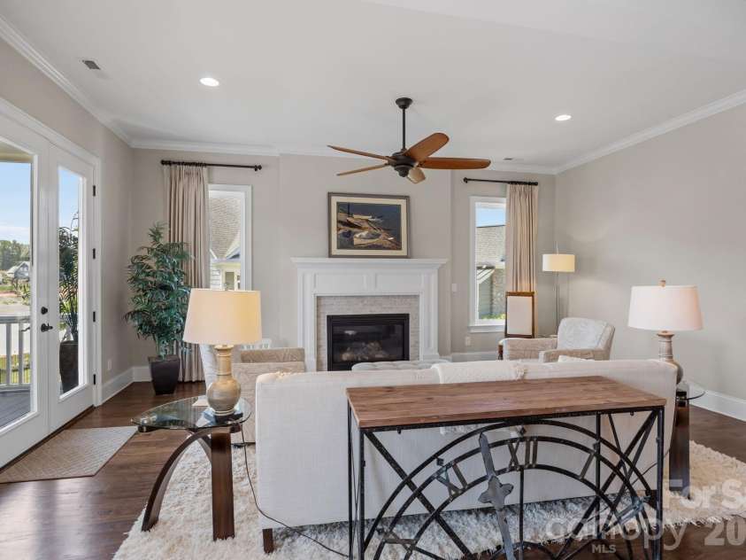 122 Sisters Cove Court, Mooresville, NC 28117.  MLS# CAR4368583, YatesRealty ID 22607. 